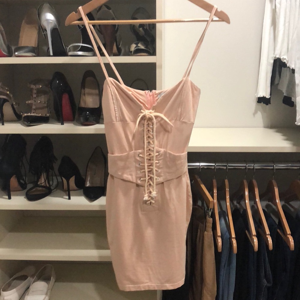Stylestalker  “Hyena” dress - Picture 3 of 7